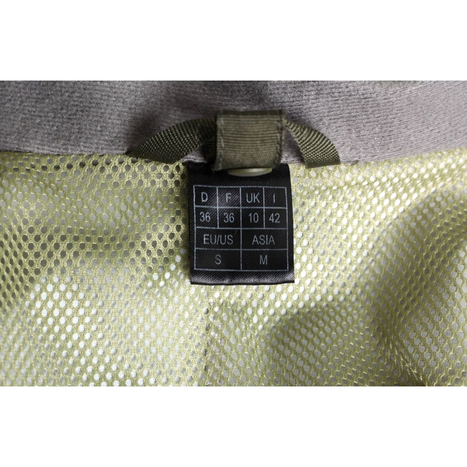 Vintage Schöffel Storm Range Hooded Waterproof Jacket Women Size UK 10 EU 36 S MJ5867 Size S / US 4 / IT 40 - 7 Thumbnail