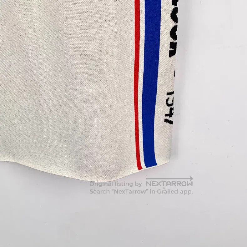 Dior Dior 22 colour-blocked logo letter inlaid half-zipper shor Size XS / US 0-2 / IT 36-38 - 5 Thumbnail