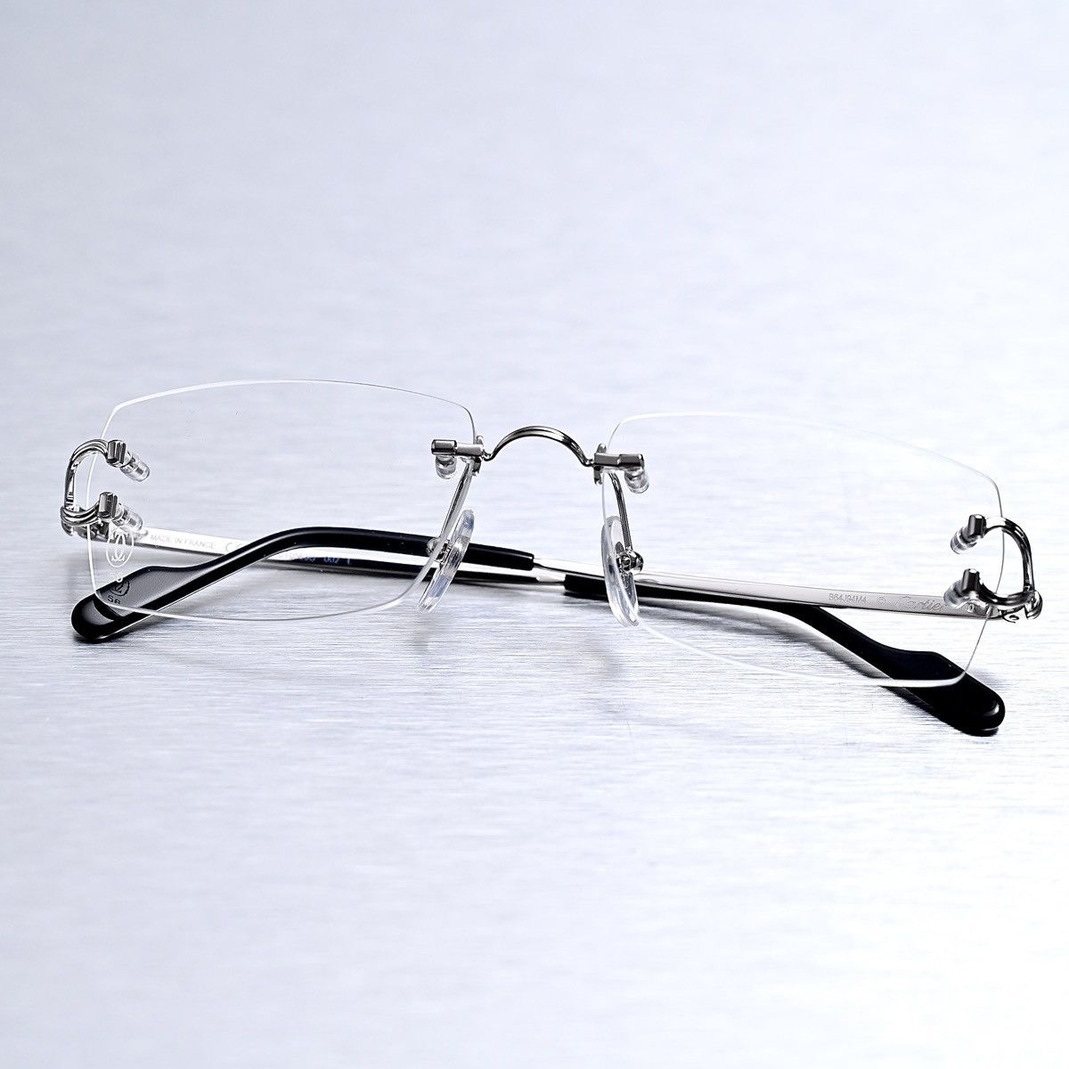 Cartier CARTIER CT0563O 002 GLASSES Size ONE SIZE - 7 Thumbnail