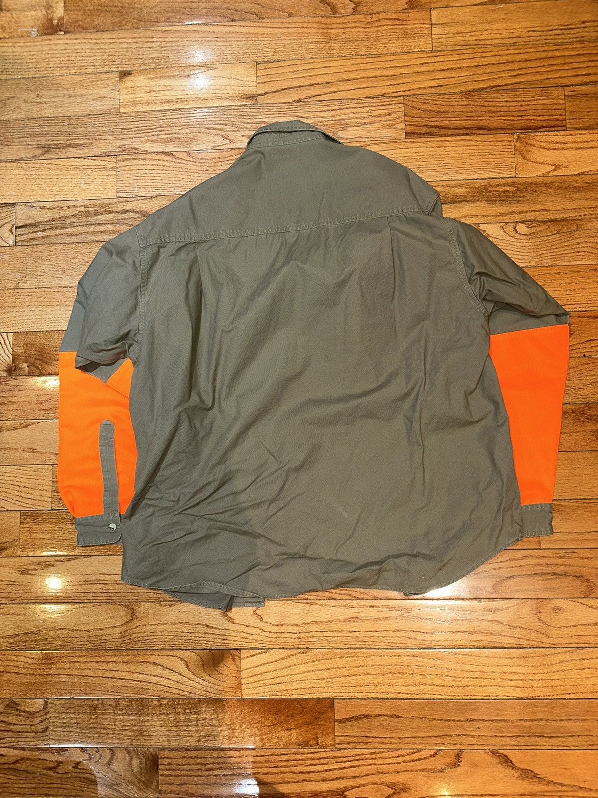 Columbia Columbia Sportswear Work Shirt Size US XXL / EU 58 / 5 - 3 Thumbnail