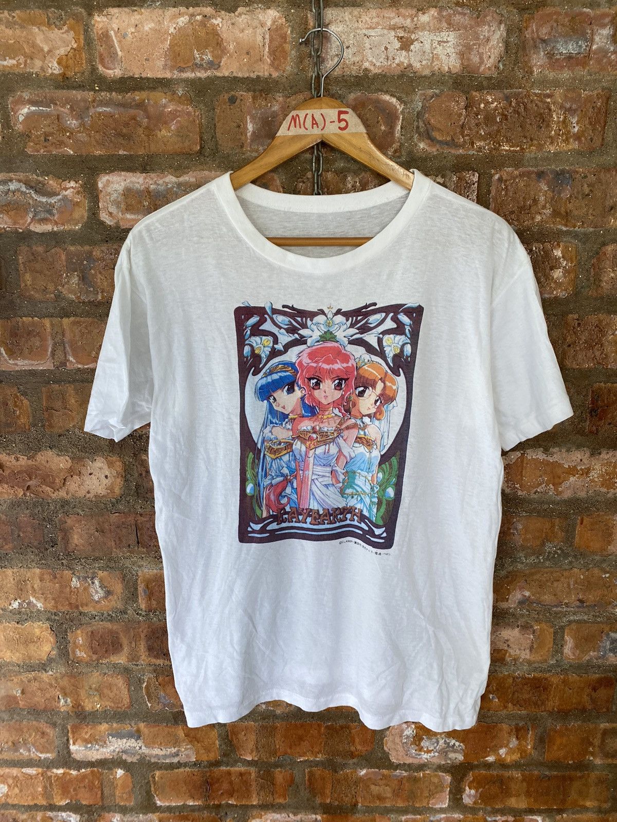 Beauty Beast 1993 Magic Knight Rayearth Anime Sailormoon cospa akira Size US M / EU 48-50 / 2 - 2 Thumbnail