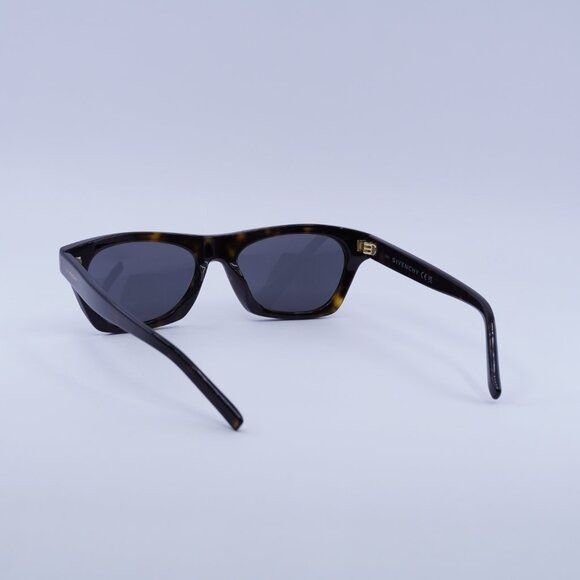 Givenchy 🕶️ New Givenchy GV40026U 52C Havana/Grey Sunglasses Size ONE SIZE - 5 Thumbnail