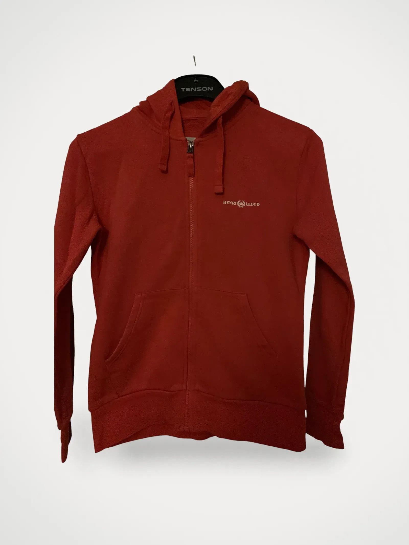 Henri Lloyd Henri Lloyd Hoodie Size S / US 4 / IT 40 - 1 Thumbnail