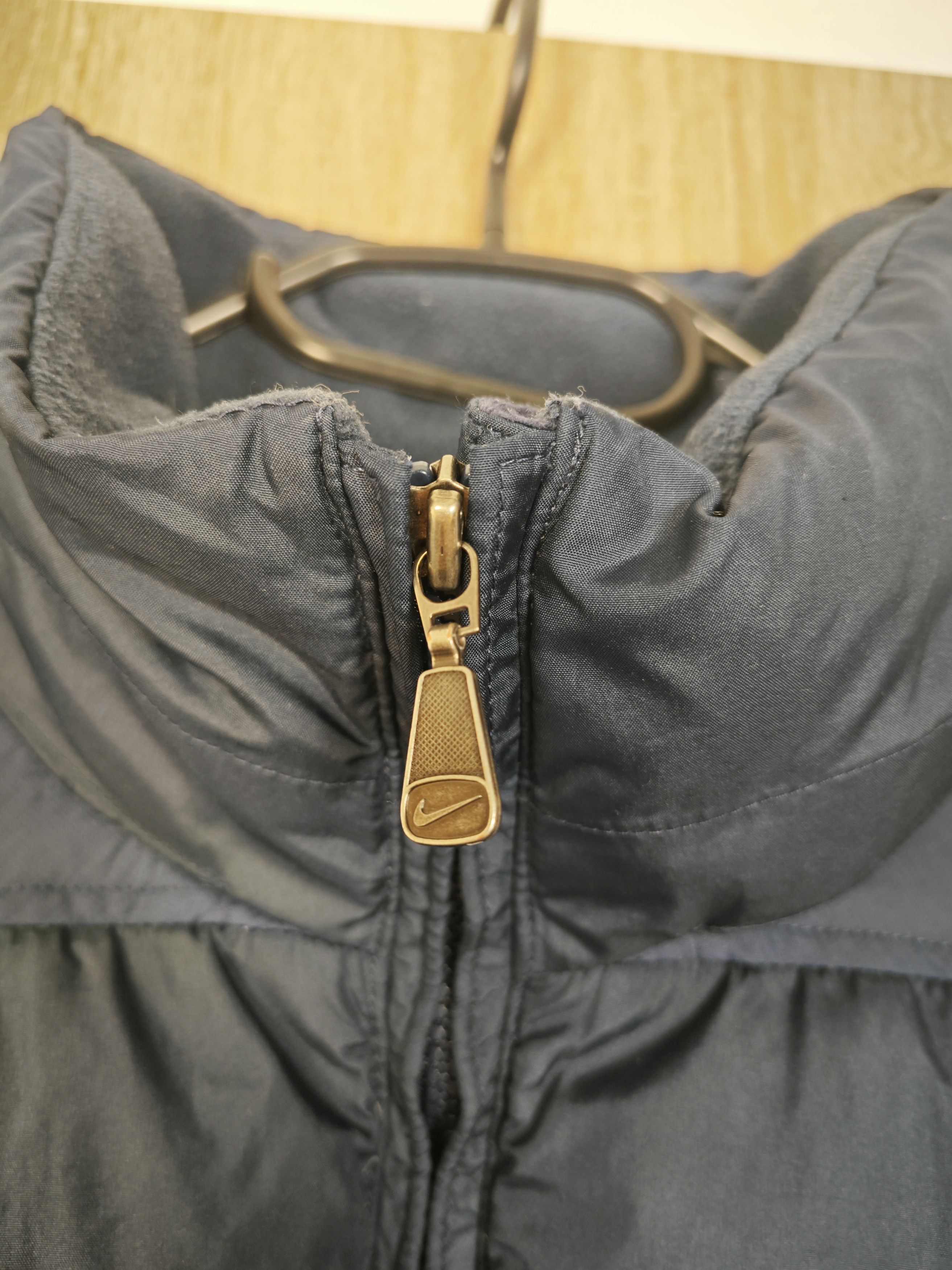 Nike Nike vintage vest Size US L / EU 52-54 / 3 - 5 Thumbnail