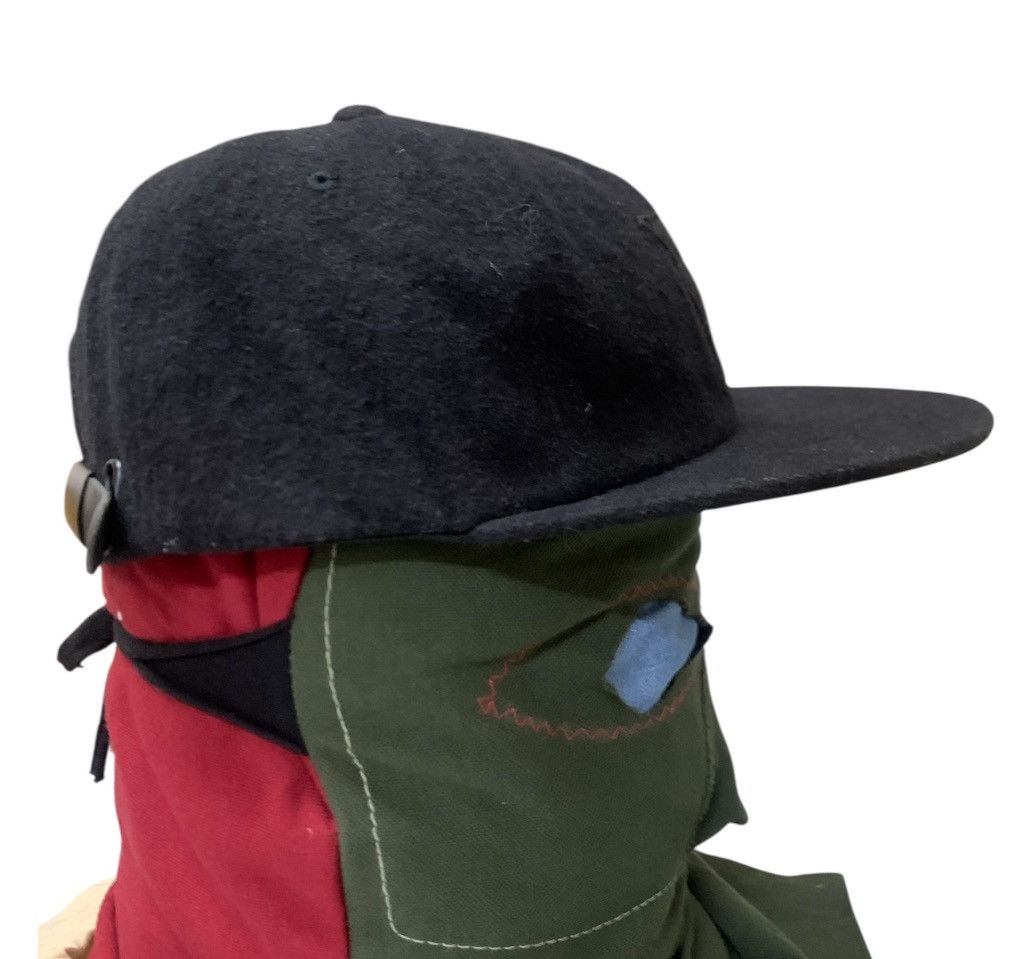 Vans Vans OTW vintage V Snider 6 Panel Cap Size ONE SIZE - 4 Thumbnail