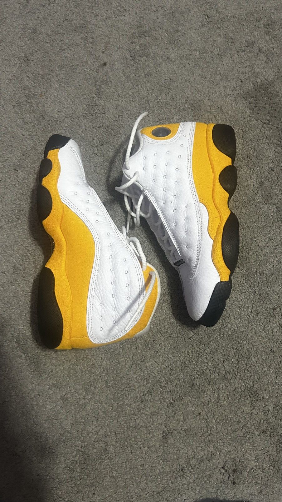 Jordan Brand AIR JORDAN 13 RETRO (GS) Size US 5.5 / IT 35.5 - 1 Thumbnail