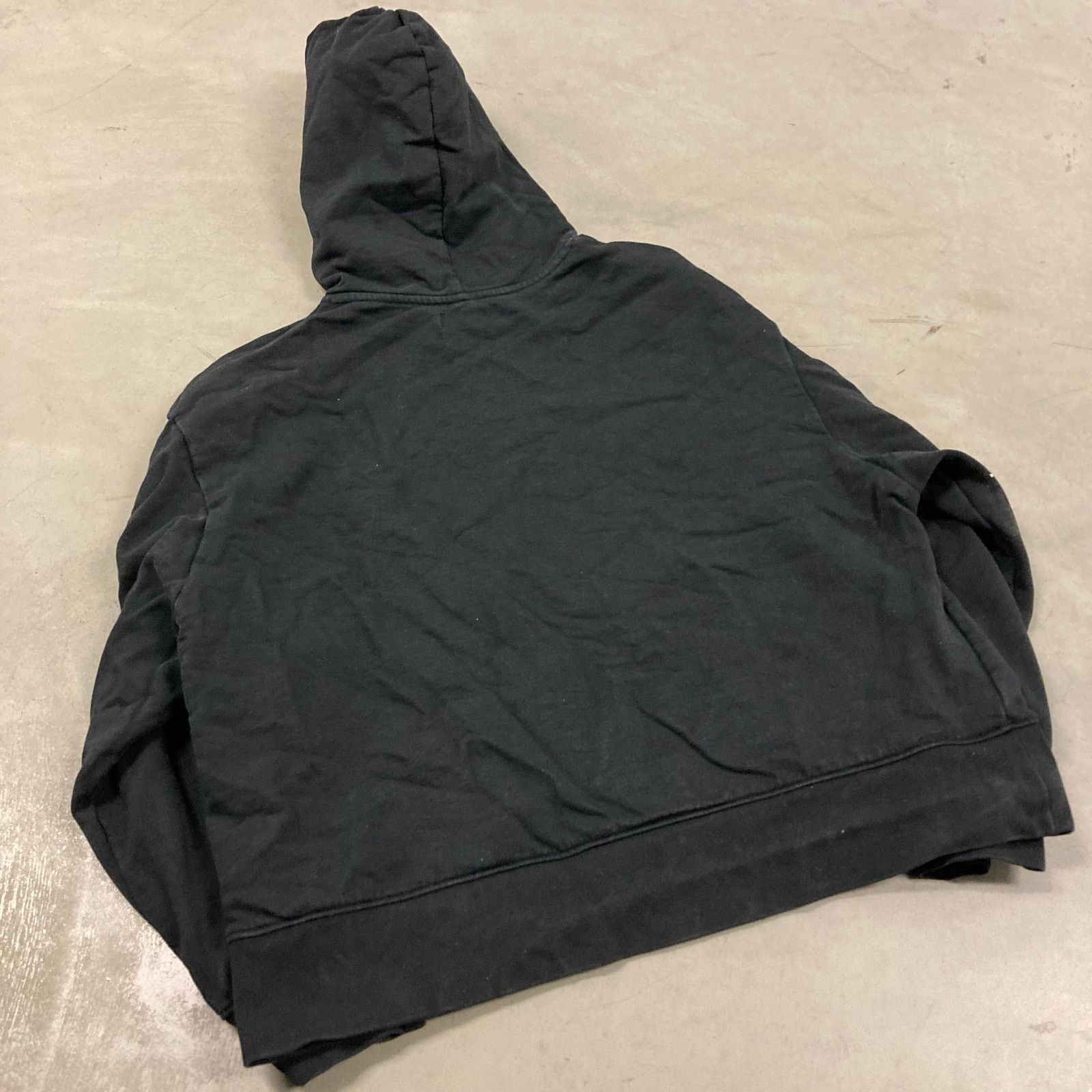 Calvin Klein × Vintage vintage Calvin Klein hoodie Size US XL / EU 56 / 4 - 2 Thumbnail