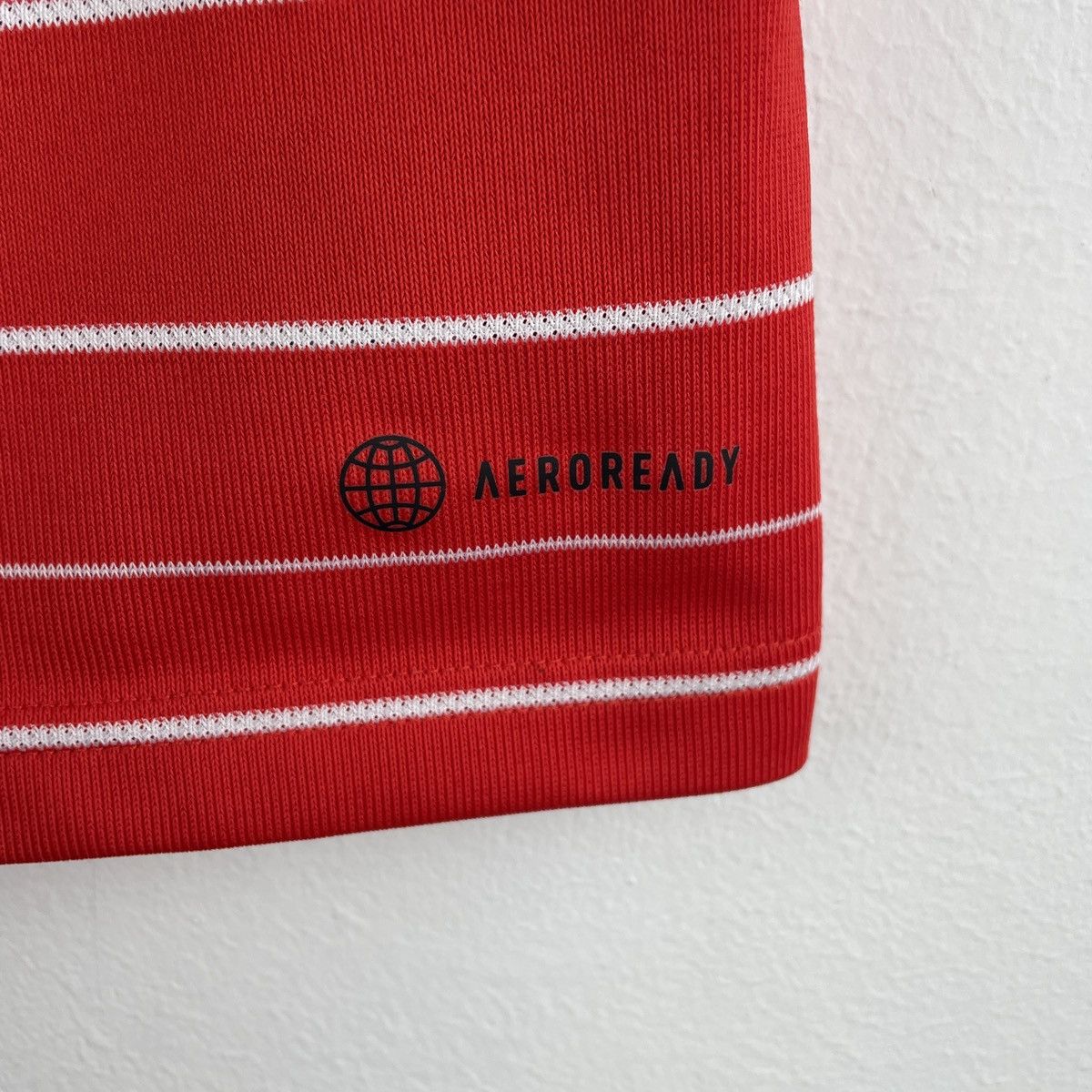 Adidas Bayern Munich Home Adidas Jersey Shirt Men 2022/2023 Size US M / EU 48-50 / 2 - 9 Thumbnail