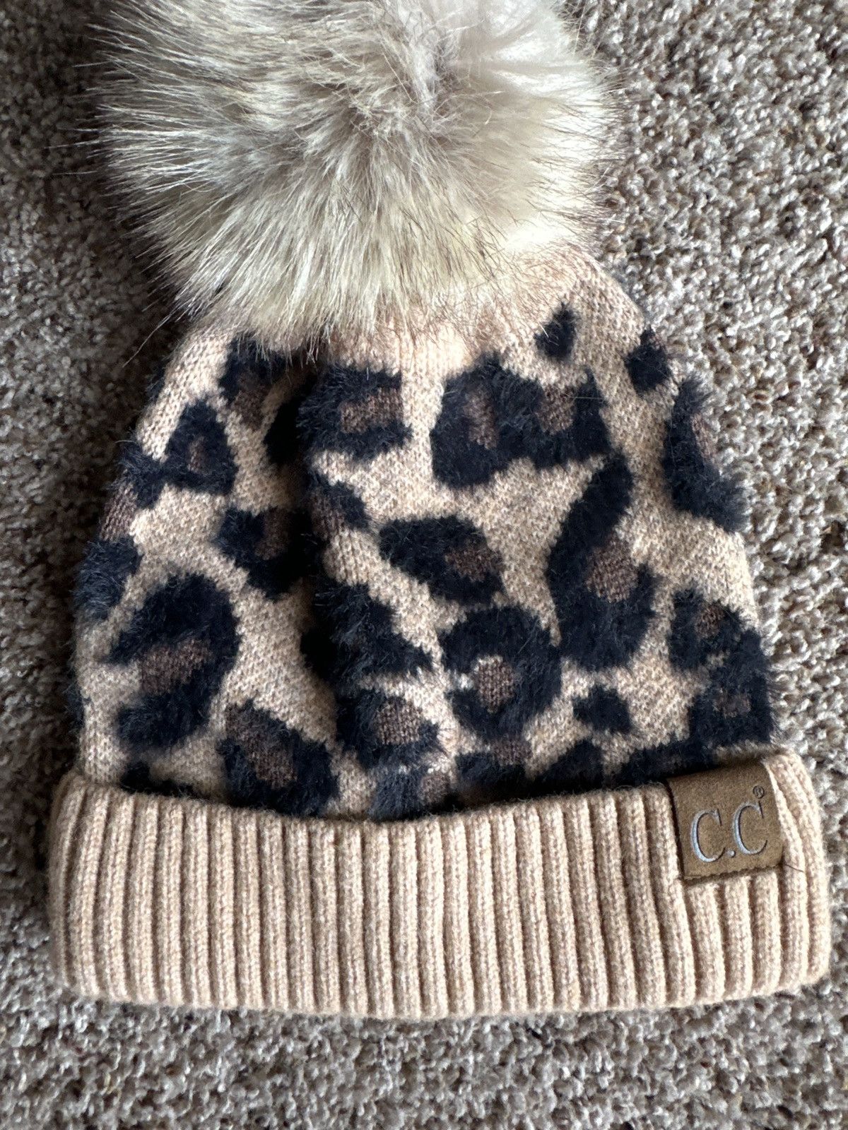 Other Adorable New Hat Never Worn! Size ONE SIZE - 4 Thumbnail