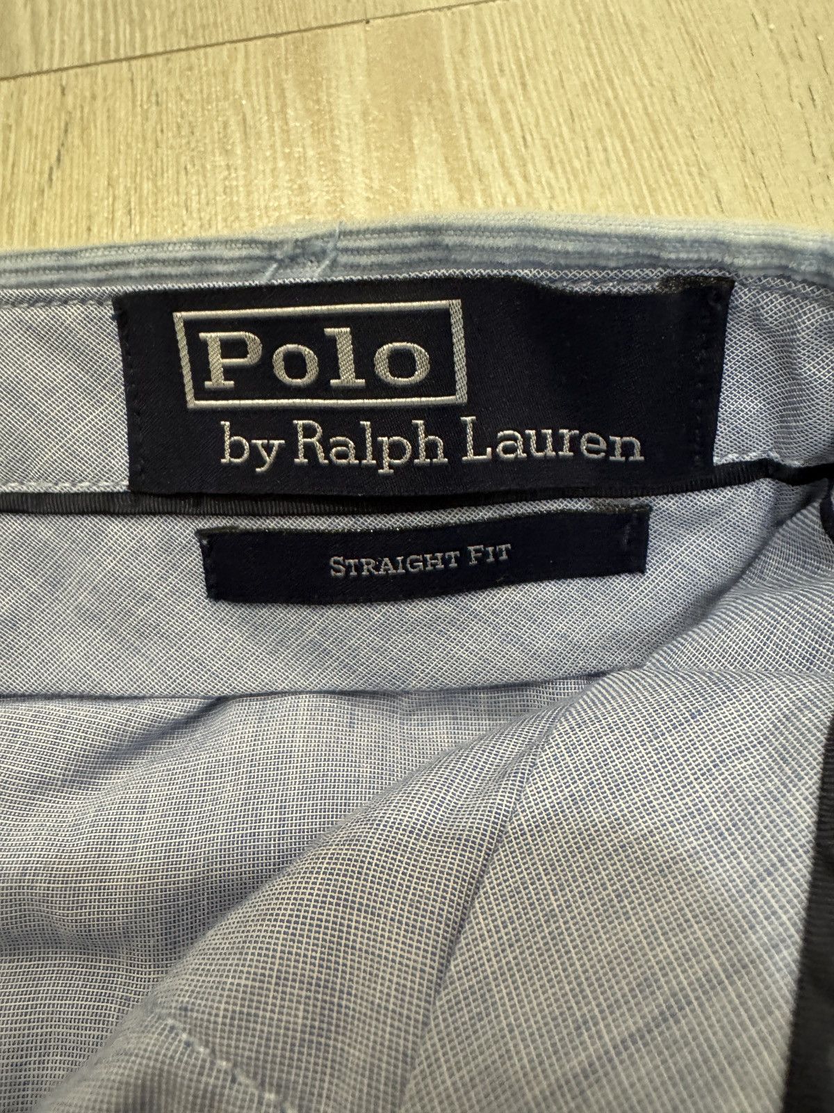 Polo Ralph Lauren Ralph Lauren conduroy shorts with puppy Size US 30 / EU 46 - 3 Thumbnail