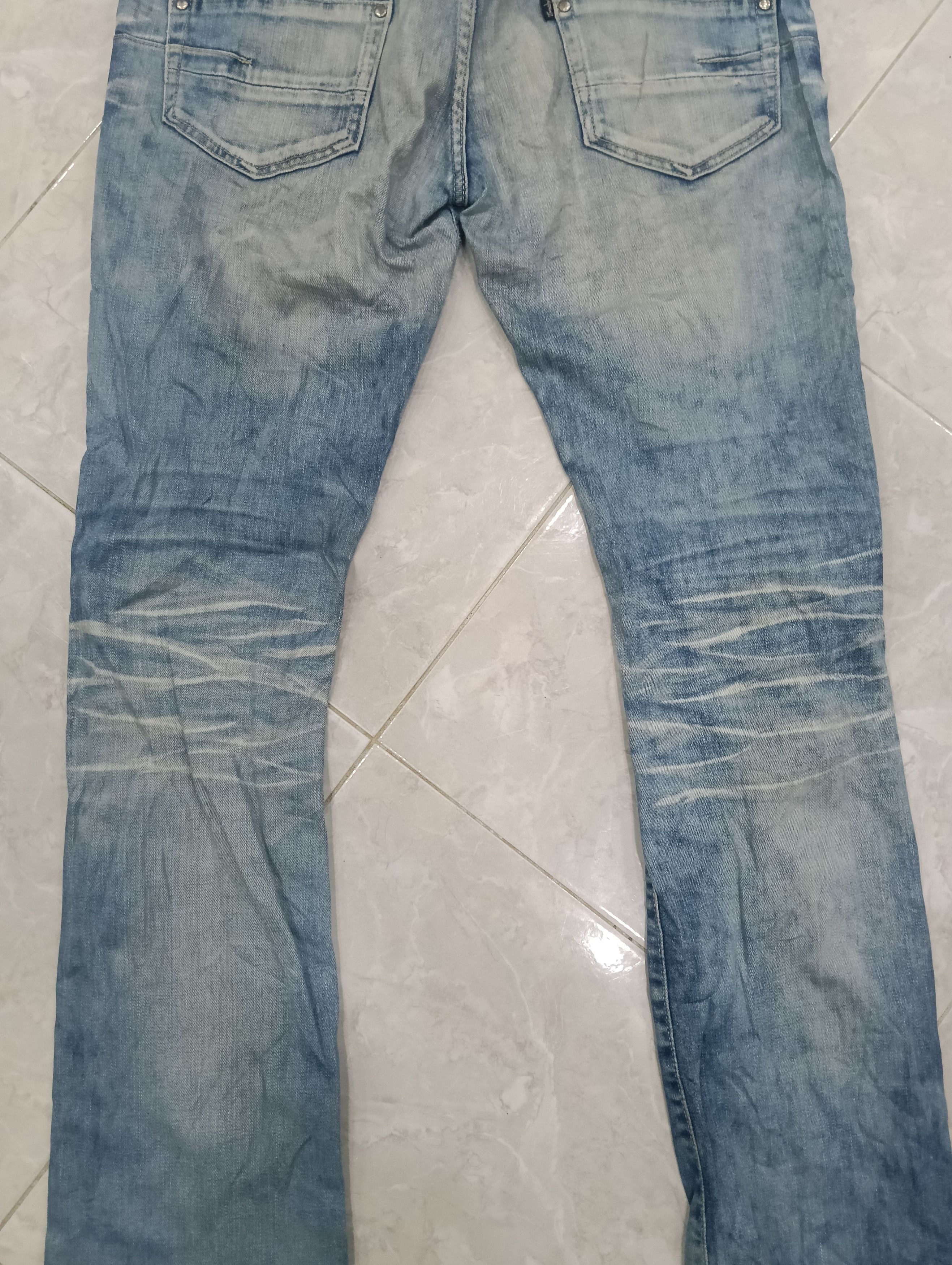 Tornado Mart Tornado Mart Japan Size US 35 - 7 Thumbnail