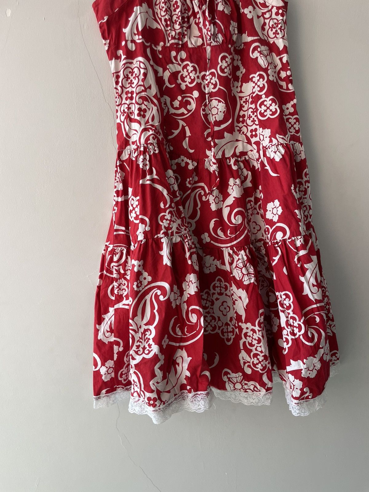 Vintage Vintage dress Size M / US 6-8 / IT 42-44 - 9 Thumbnail