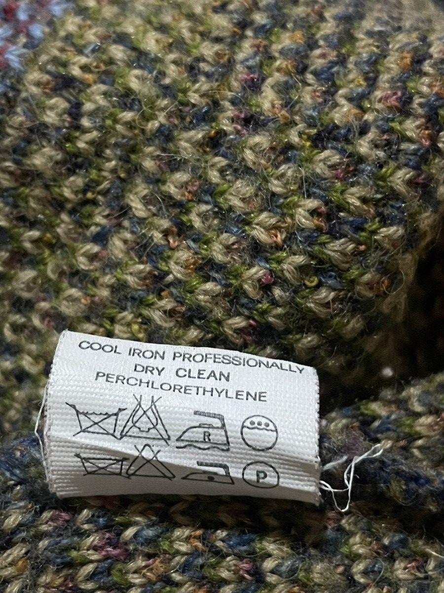 Missoni Cardigan Example by Missoni Size US M / EU 48-50 / 2 - 4 Thumbnail