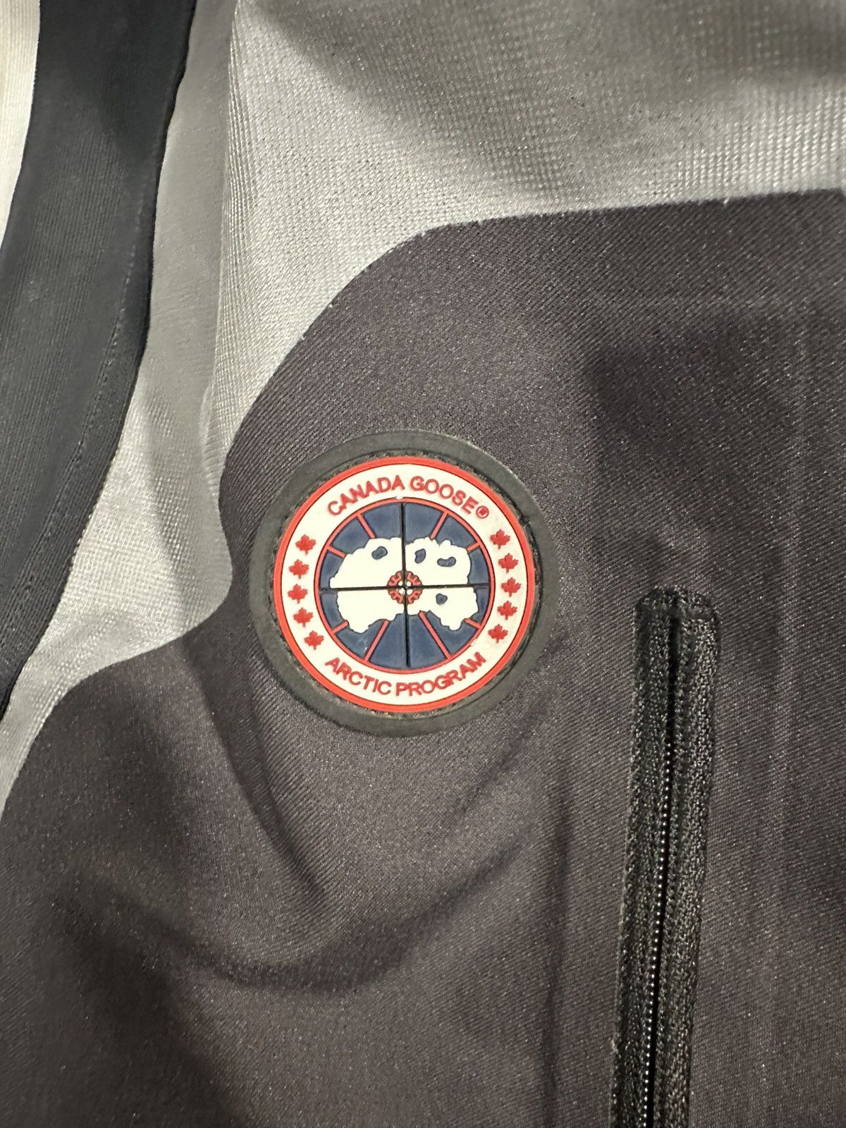 Canada Goose × October's Very Own RARE OVO Canada Goose Timber Shell Size US S / EU 44-46 / 1 - 12 Thumbnail