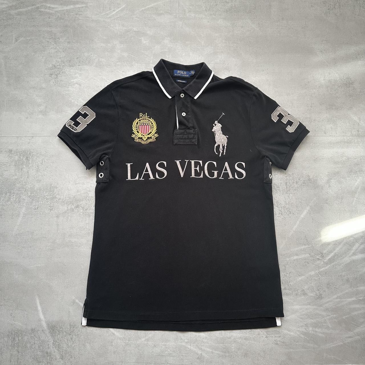 Polo Ralph Lauren × Streetwear × Vintage Vintage Polo Ralph Lauren