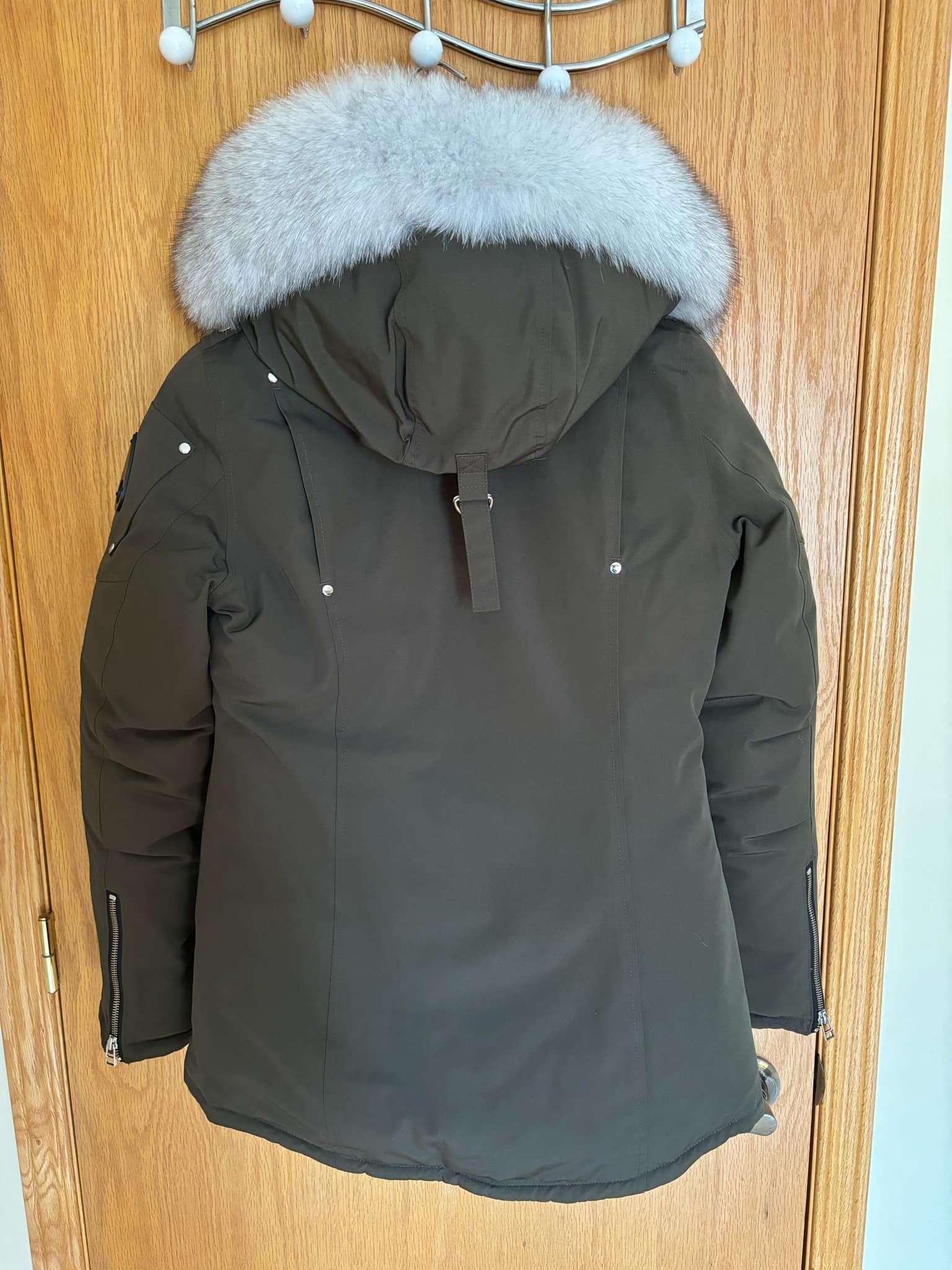 Moose Knuckles Women's Moose Knuckles jacket Size XS / US 0-2 / IT 36-38 - 4 Thumbnail