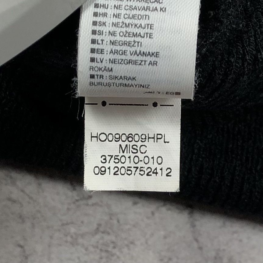 Nike Y2K Nike Swoosh Hat Size ONE SIZE - 6 Thumbnail