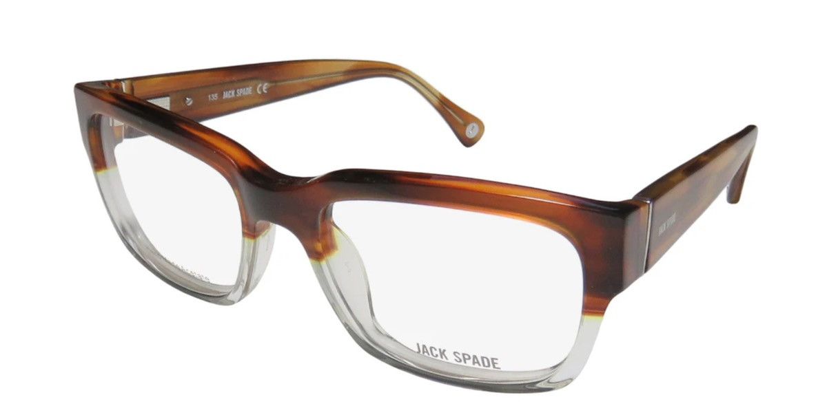 Jack Spade Jack Spade grant eyeglasses Size ONE SIZE - 2 Thumbnail