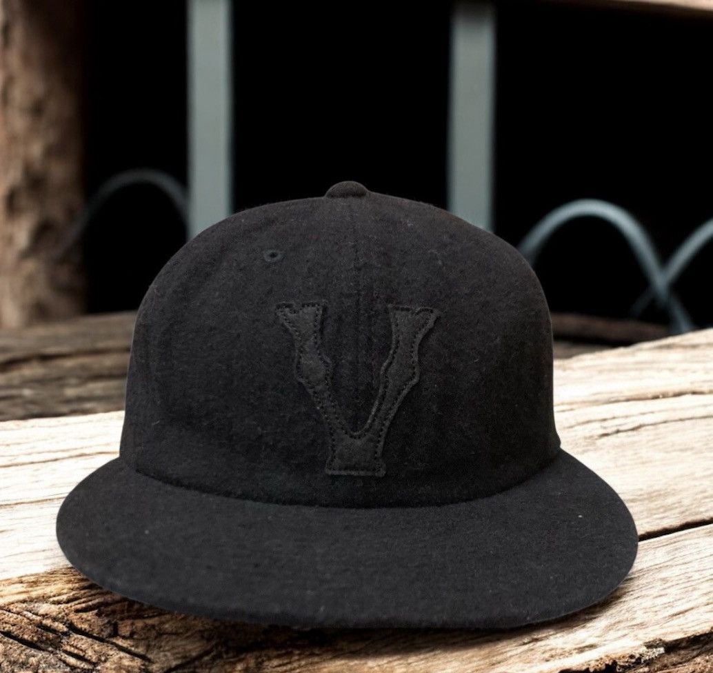 Vans Vans OTW vintage V Snider 6 Panel Cap Size ONE SIZE - 1 Thumbnail