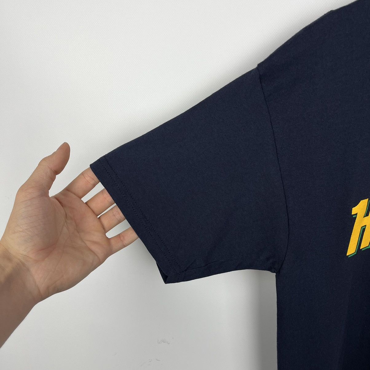 Hard Rock Cafe Vintage Hard Rock Cafe y2k big logo made in USA T shirt 90’s Size US M / EU 48-50 / 2 - 14 Thumbnail