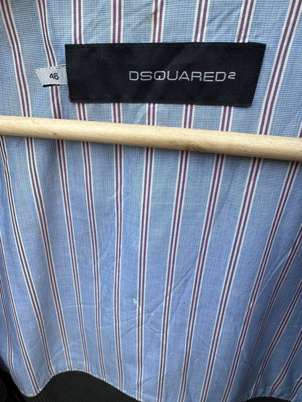 Dsquared2 Dsquared2 Corduroy Long Jacket Size US S / EU 44-46 / 1 - 15 Thumbnail