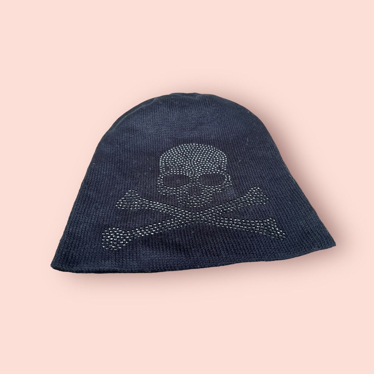 Hysteric Glamour × Japanese Brand Hysteric Glamour Skull