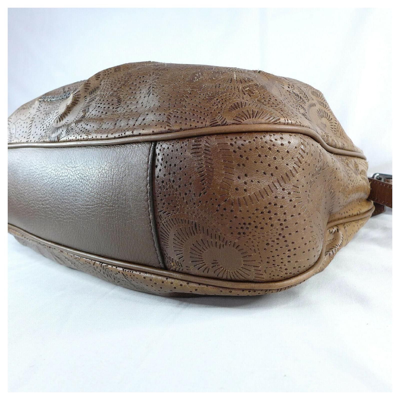 Burberry Lasercut Avondale leather bag Size ONE SIZE - 7 Thumbnail