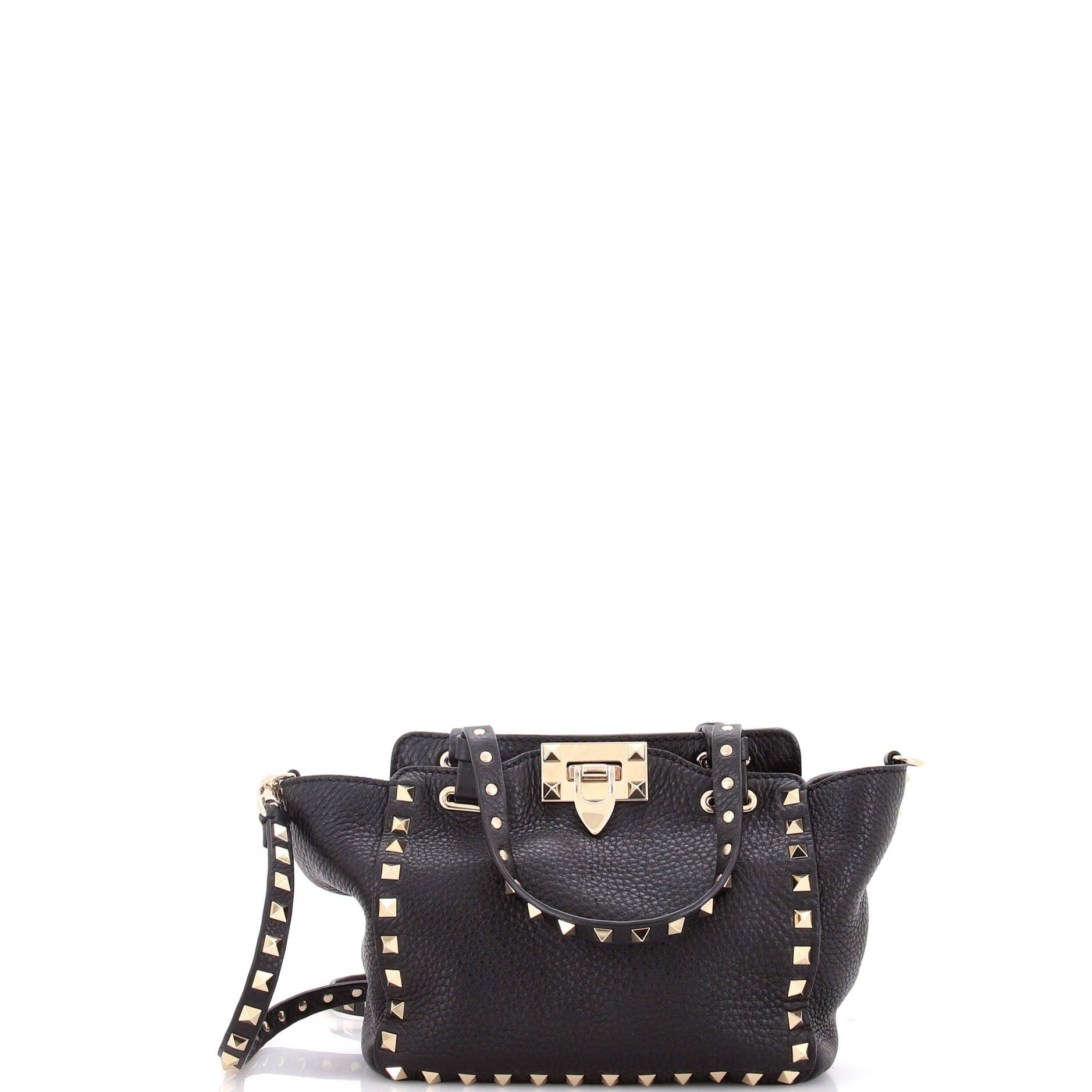 Valentino Rockstud Tote Size ONE SIZE - 1 Thumbnail