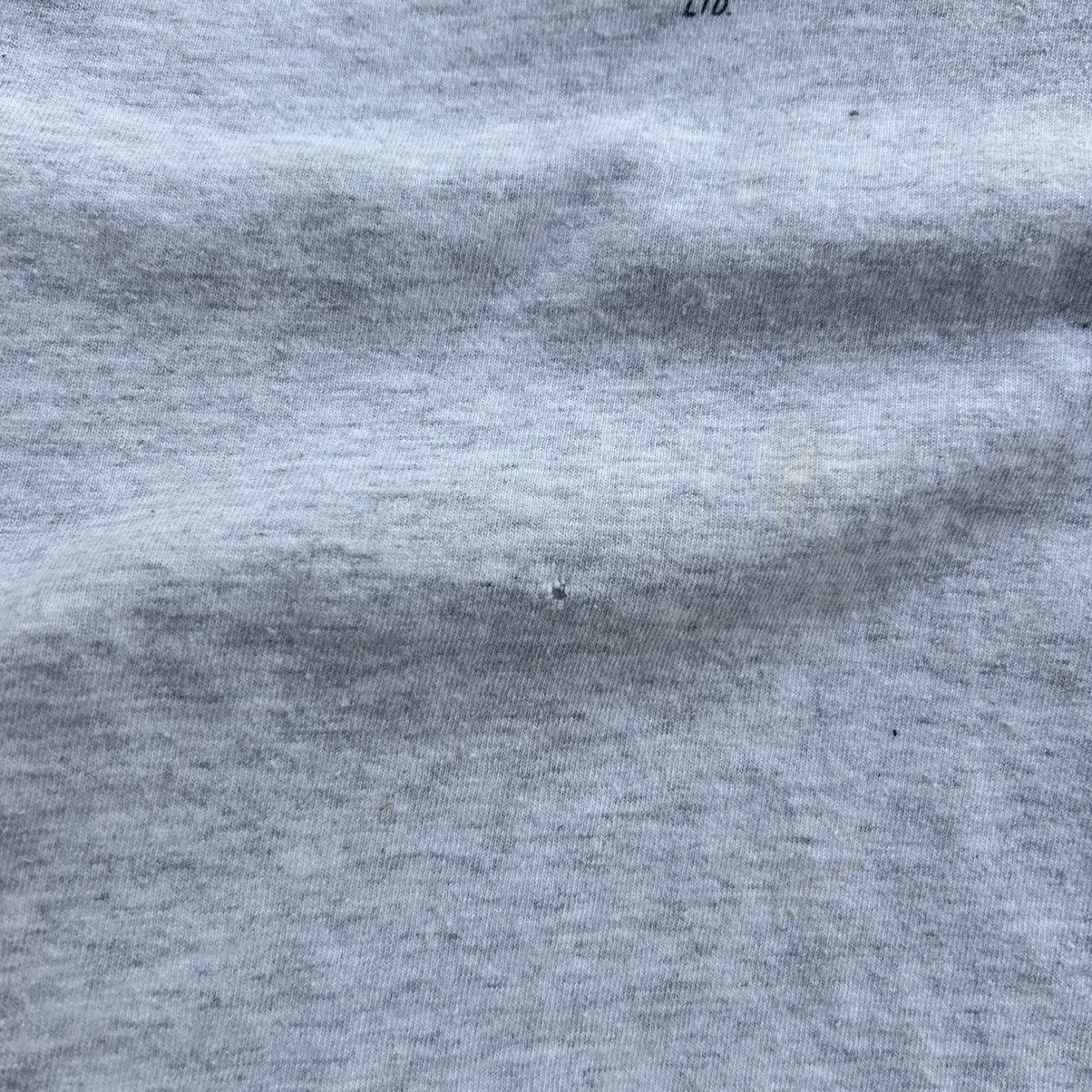 Vintage Vintage 90s Duke University Blue Devils College T Shirt Size US XL / EU 56 / 4 - 4 Thumbnail
