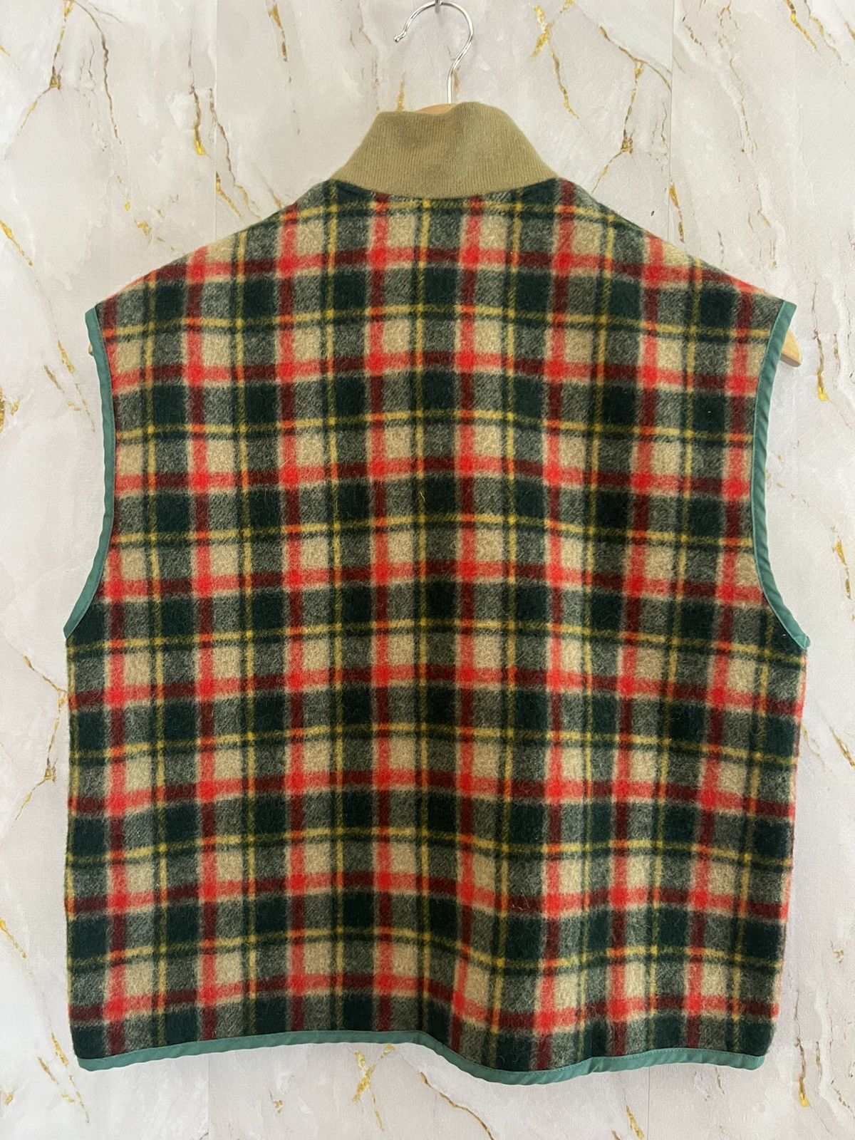 Japanese Brand TARAS BOULBA VEST Size M / US 6-8 / IT 42-44 - 2 Thumbnail
