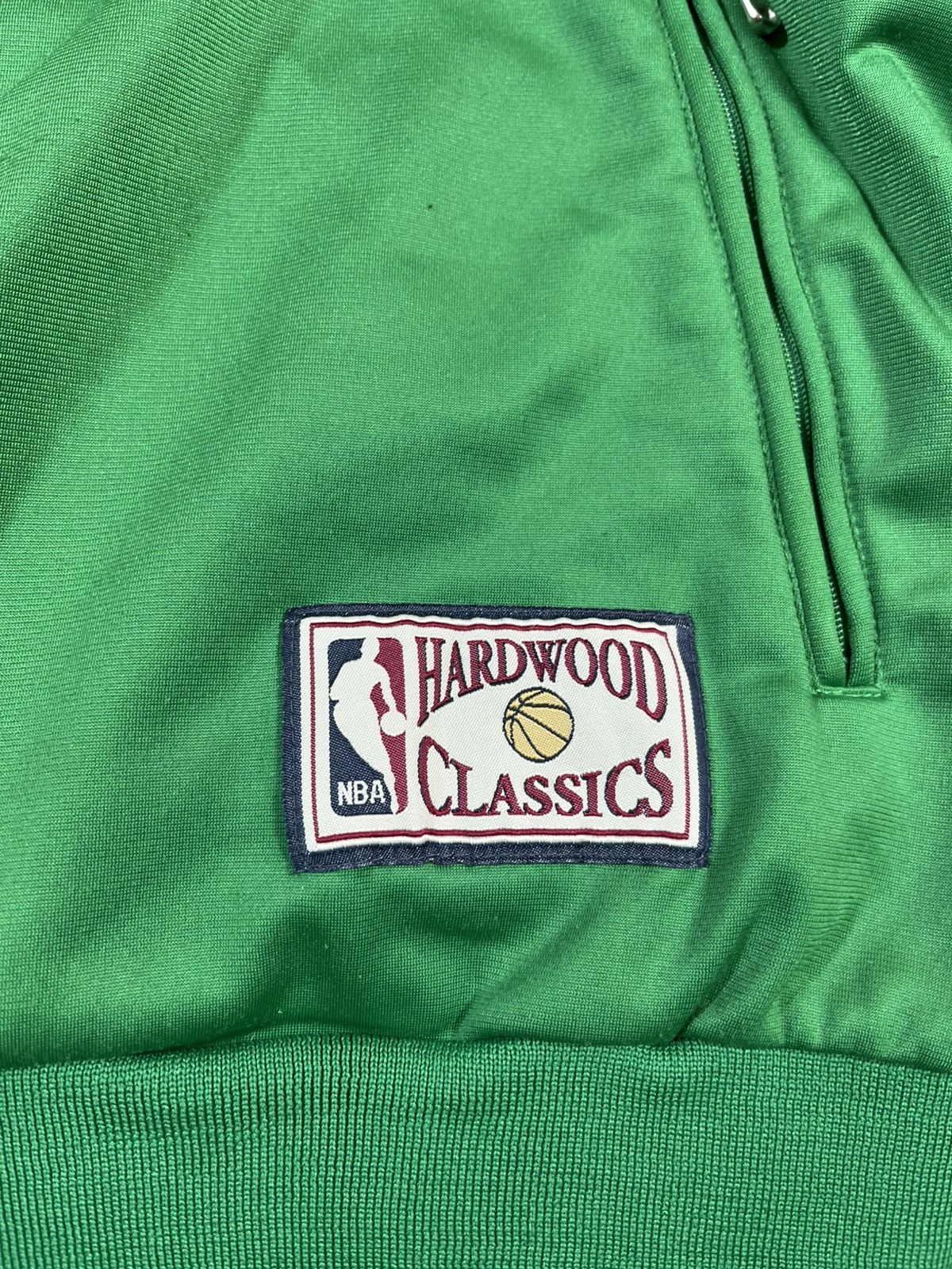 NBA NBA Boston Celtics Jacket Champion Size US L / EU 52-54 / 3 - 5 Thumbnail