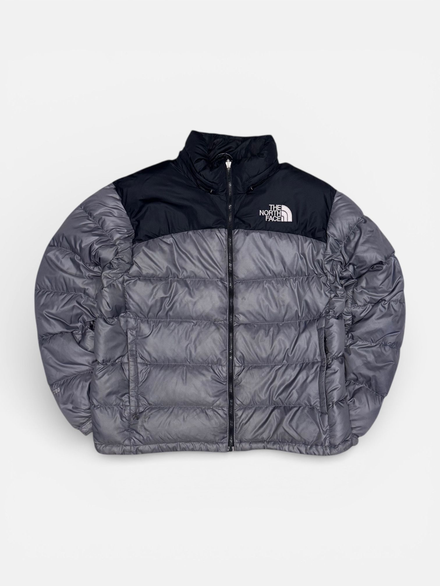 The North Face The North Face 1996 Nuptse 700 Puffer Vintage Size US L / EU 52-54 / 3 - 2 Thumbnail