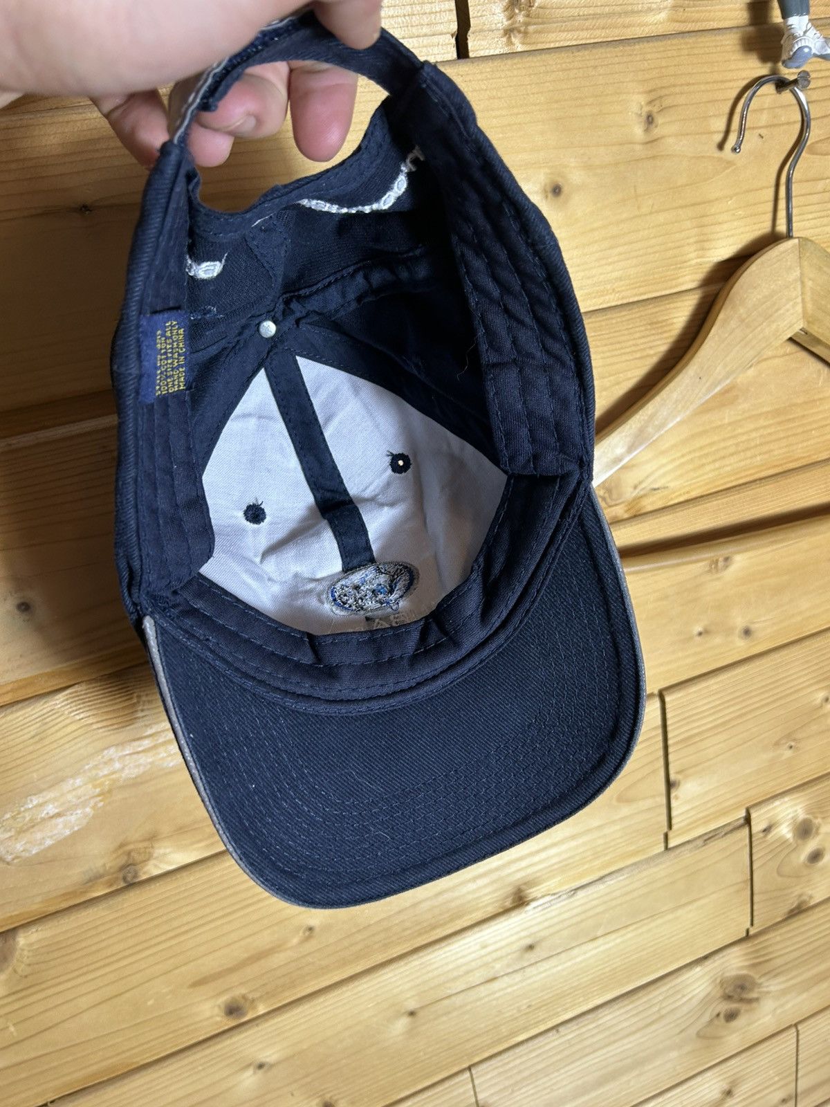 Vintage Vintage Subaru cap Size ONE SIZE - 4 Thumbnail