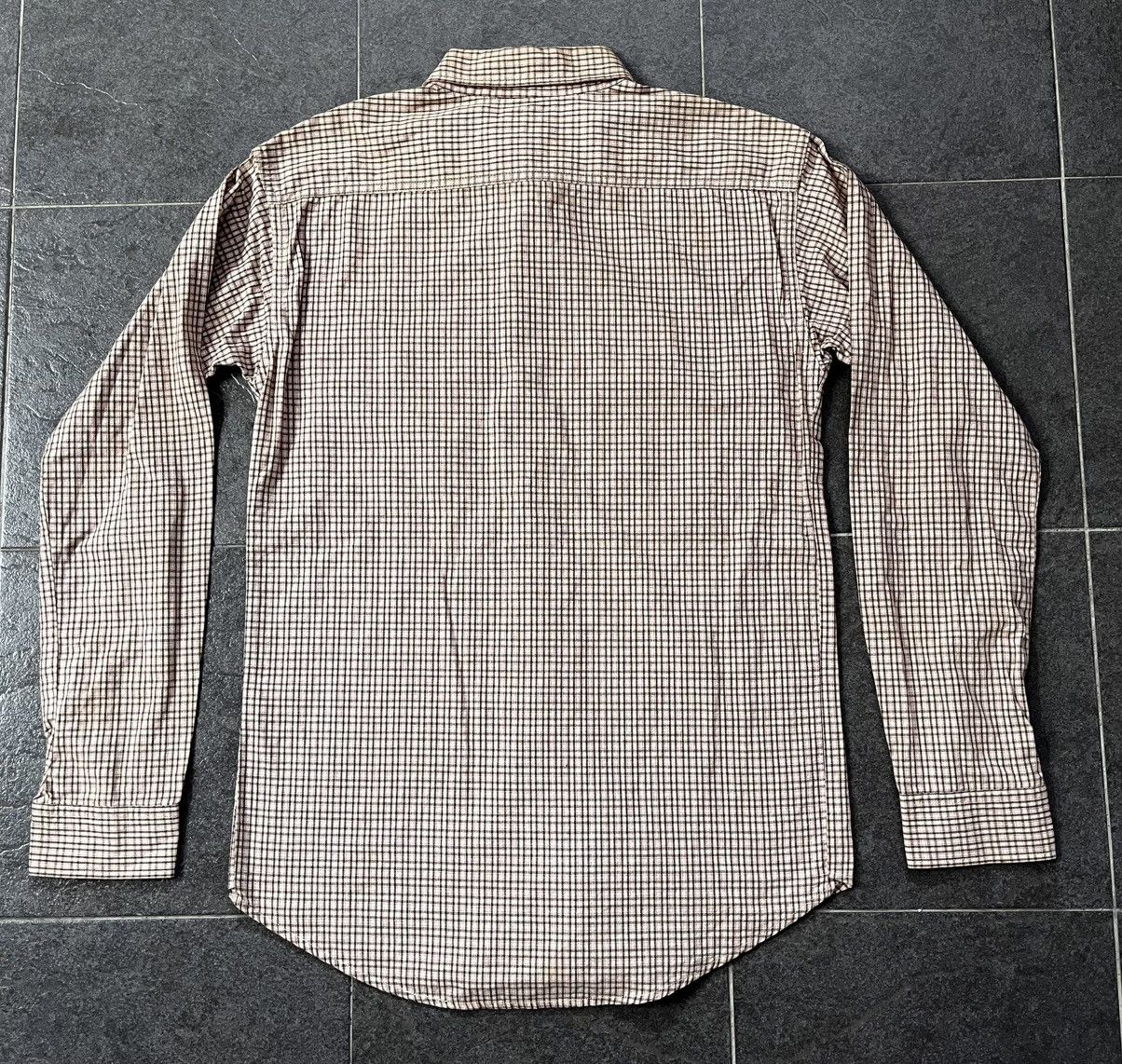 Sugar Cane Sugar Cane Union Made Toyo Enterprise Checkered Shirt Size US M / EU 48-50 / 2 - 2 Thumbnail