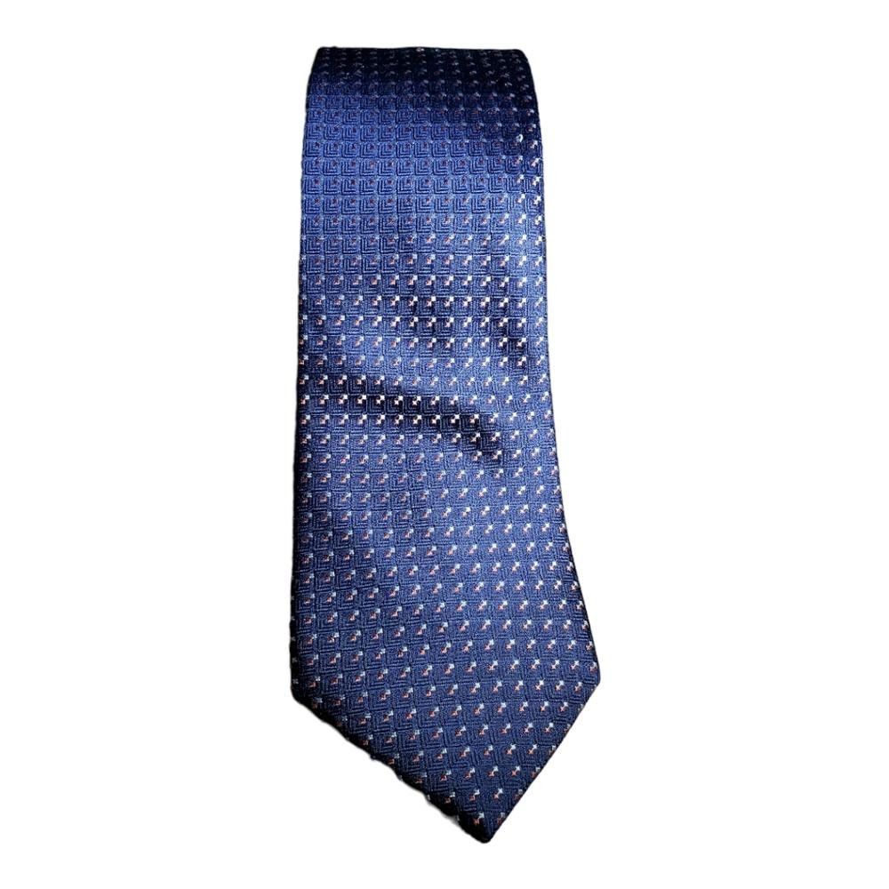Designer T107 Joseph Abboud Vintage Tie 60" Size ONE SIZE - 1 Thumbnail