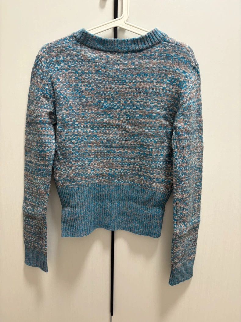 Loewe LOEWE Classic sweaters, Size M / US 6-8 / IT 42-44 - 2 Thumbnail