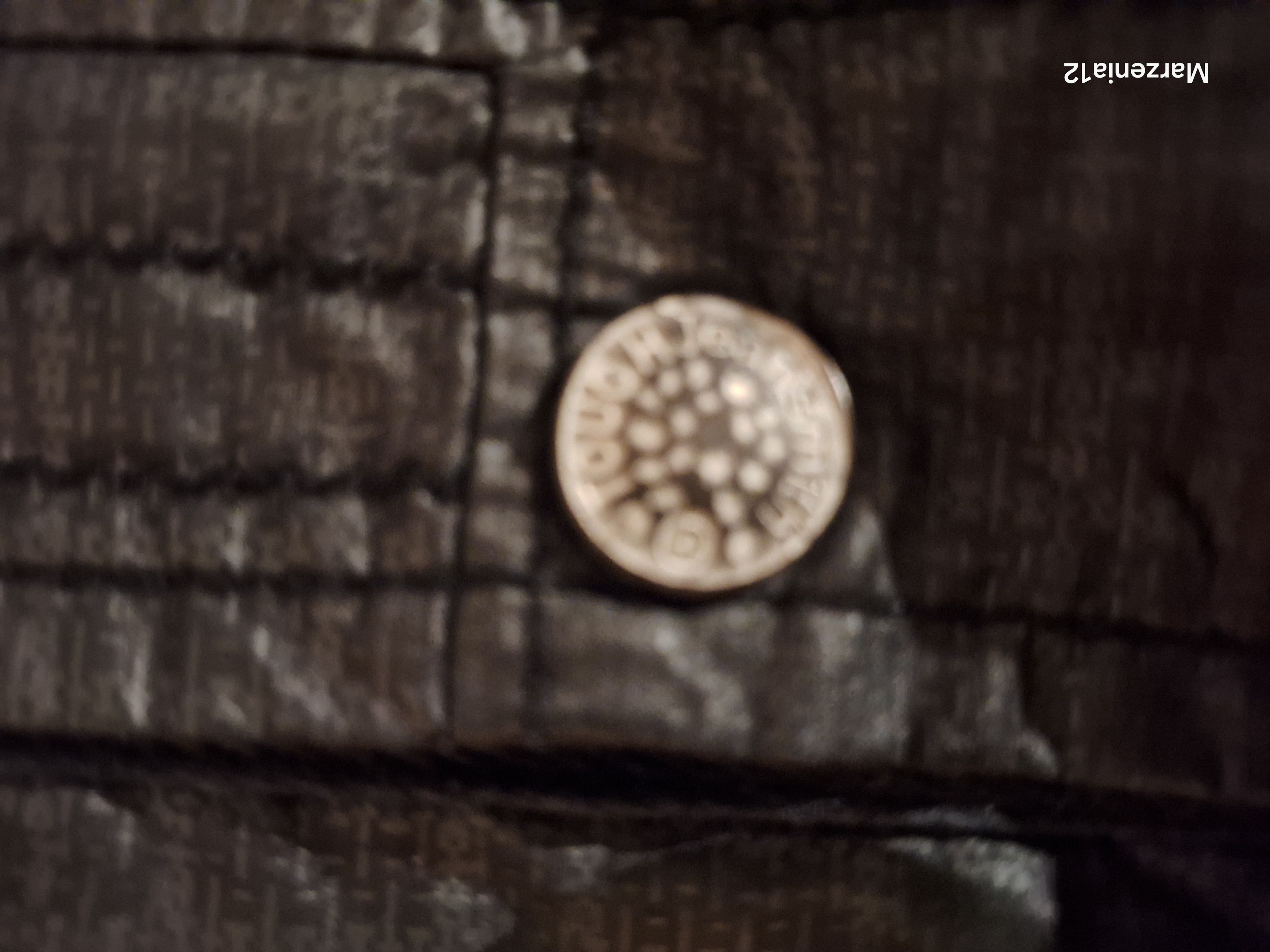 Other Tough Jeansmith "Heavy Duty" Utility Jacket Archive Techwear Size US S / EU 44-46 / 1 - 4 Thumbnail