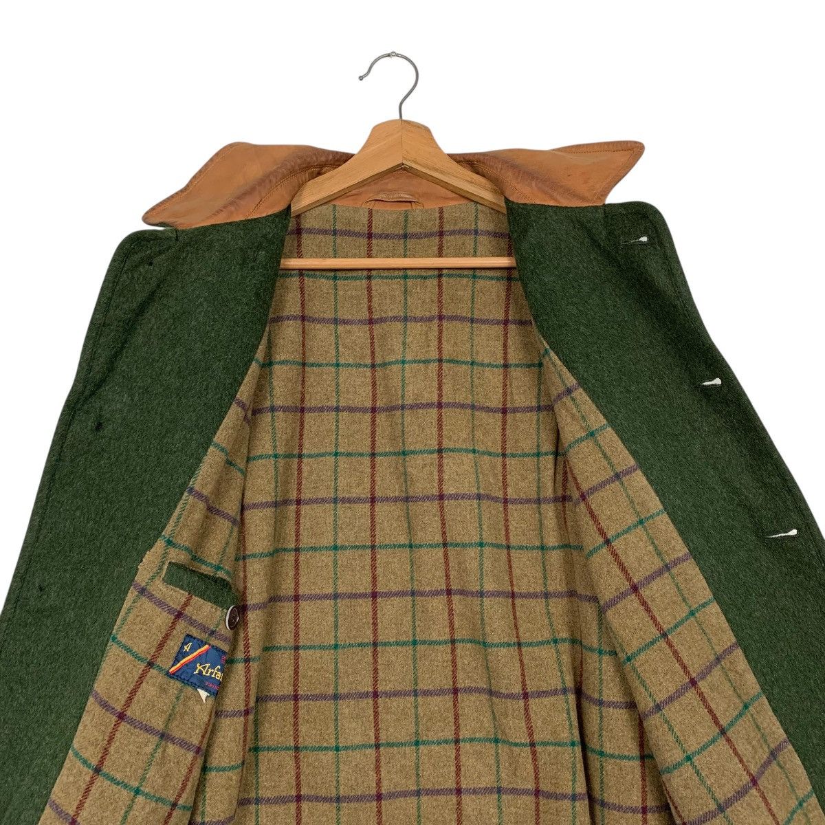 Other Made In Italy Arfango Chore Jacket Size US M / EU 48-50 / 2 - 12 Thumbnail