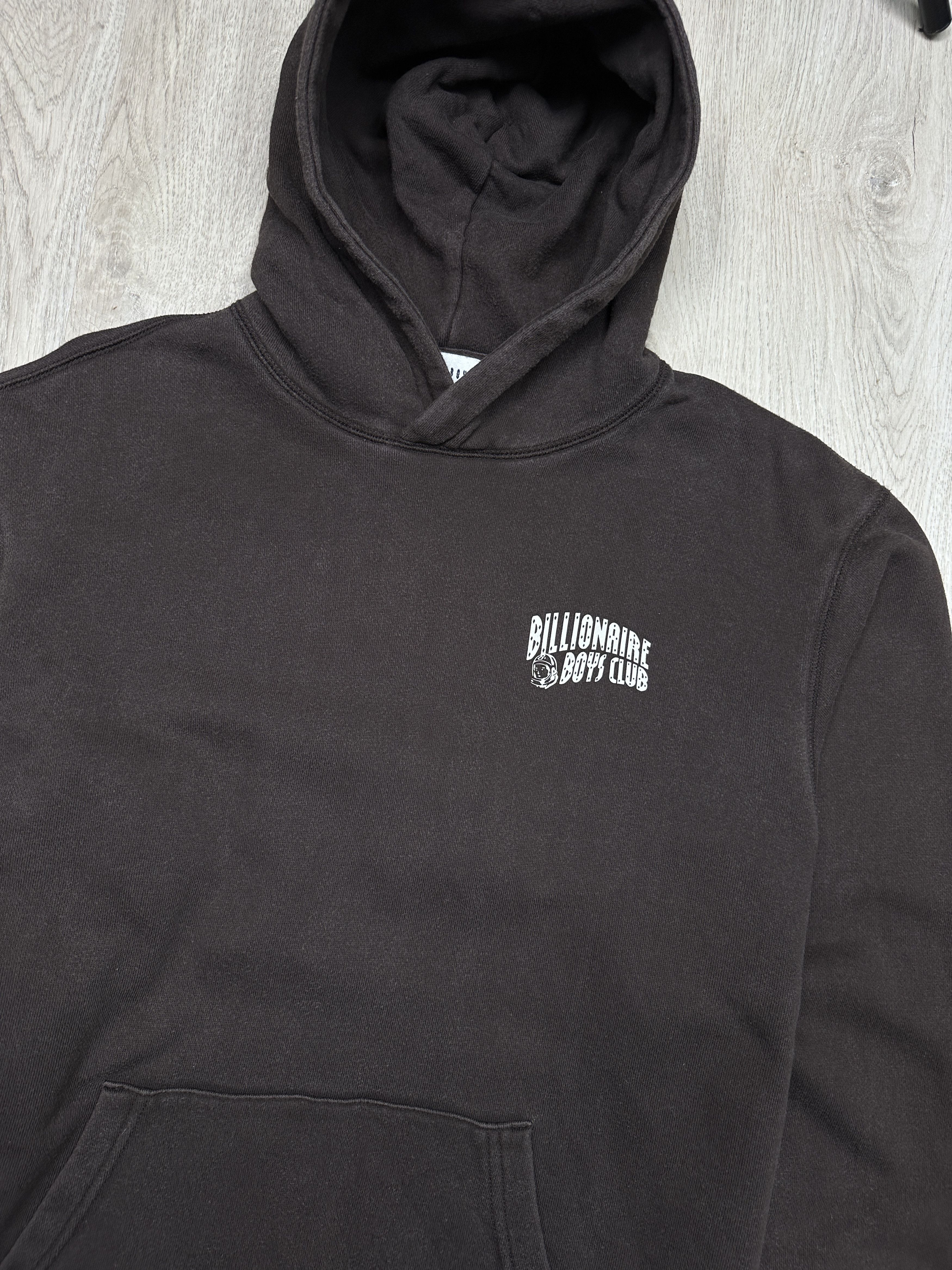 Billionaire Boys Club Billionaire Boys Club Mens Track Suit Hoodie + Pants Size US 32 / EU 48 - 3 Thumbnail