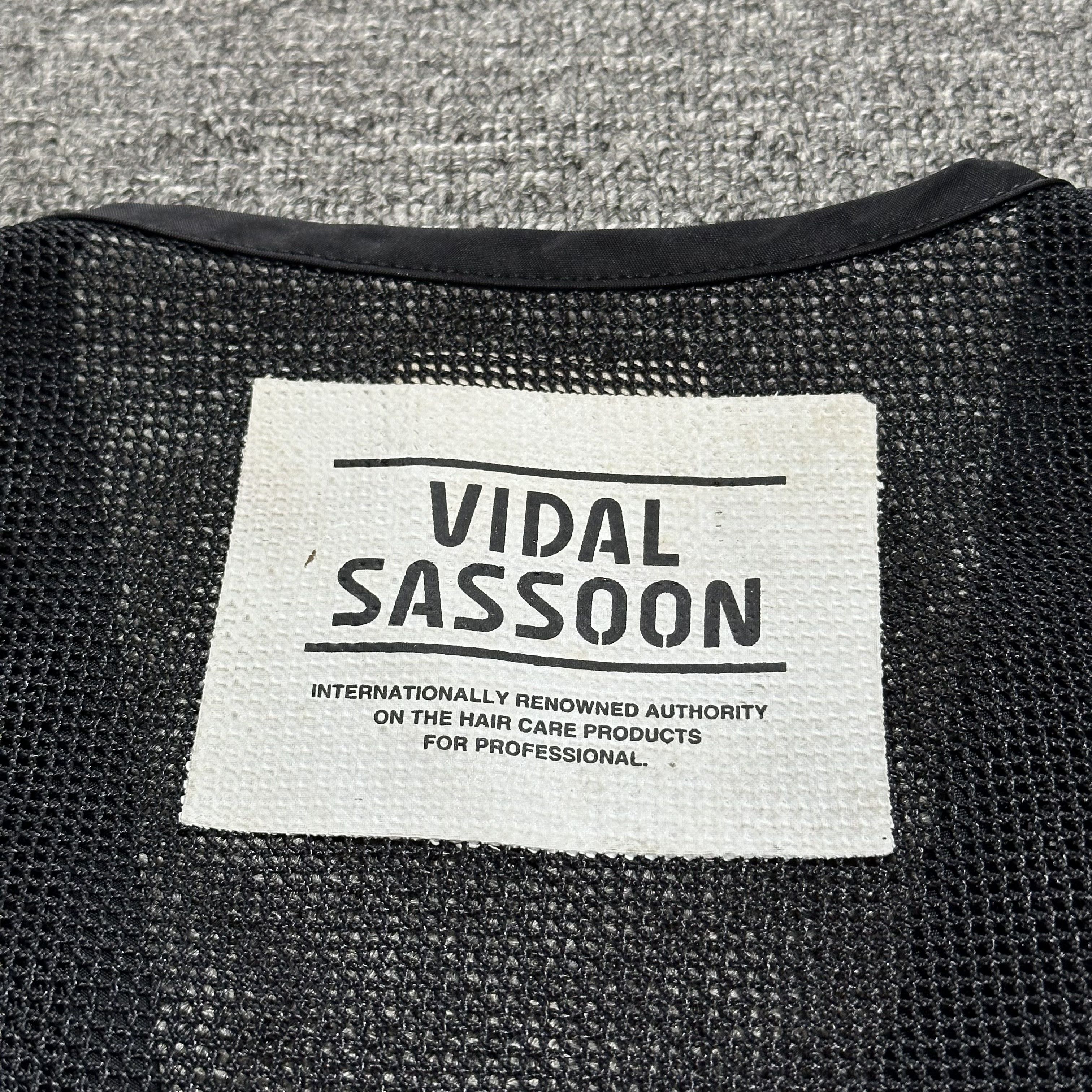 Japanese Brand Multipocket Survival Vest Size US L / EU 52-54 / 3 - 6 Thumbnail