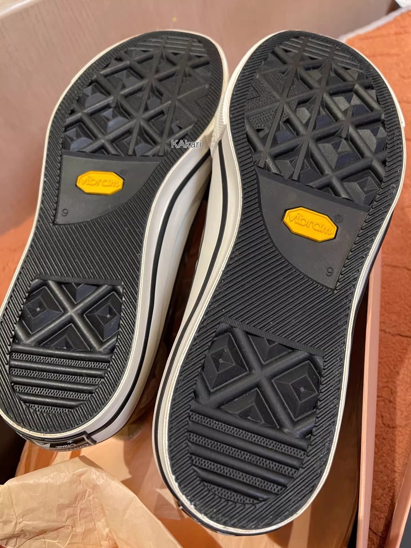 Converse Converse Addict 17AW Size US 9.5 / EU 42-43 - 3 Thumbnail