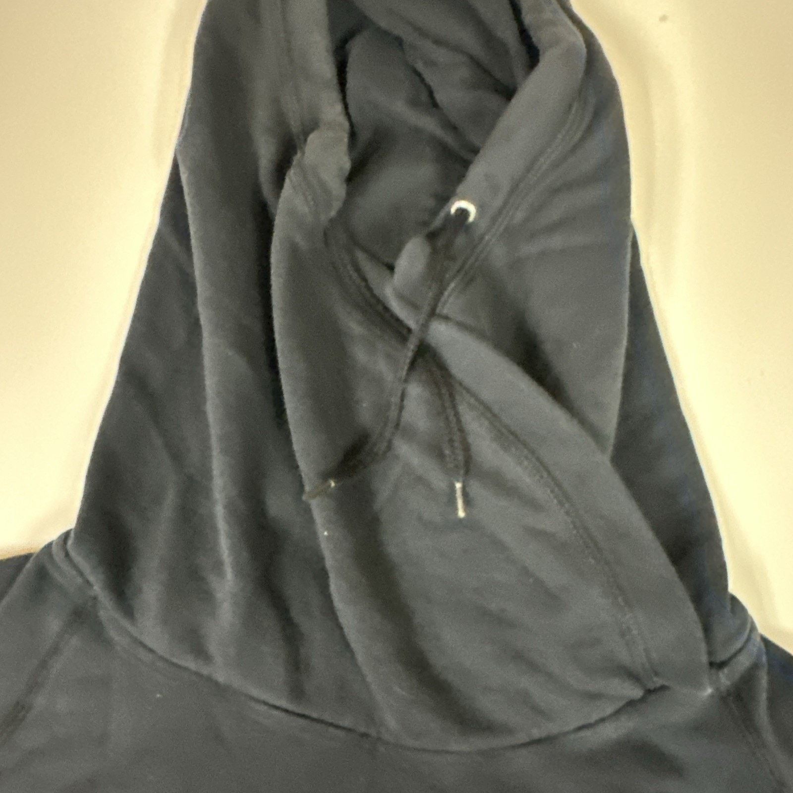 Nike Nike Women’s Hoodie Black And Gold 853725-010 Size XL Size XL / US 12-14 / IT 48-50 - 2 Thumbnail