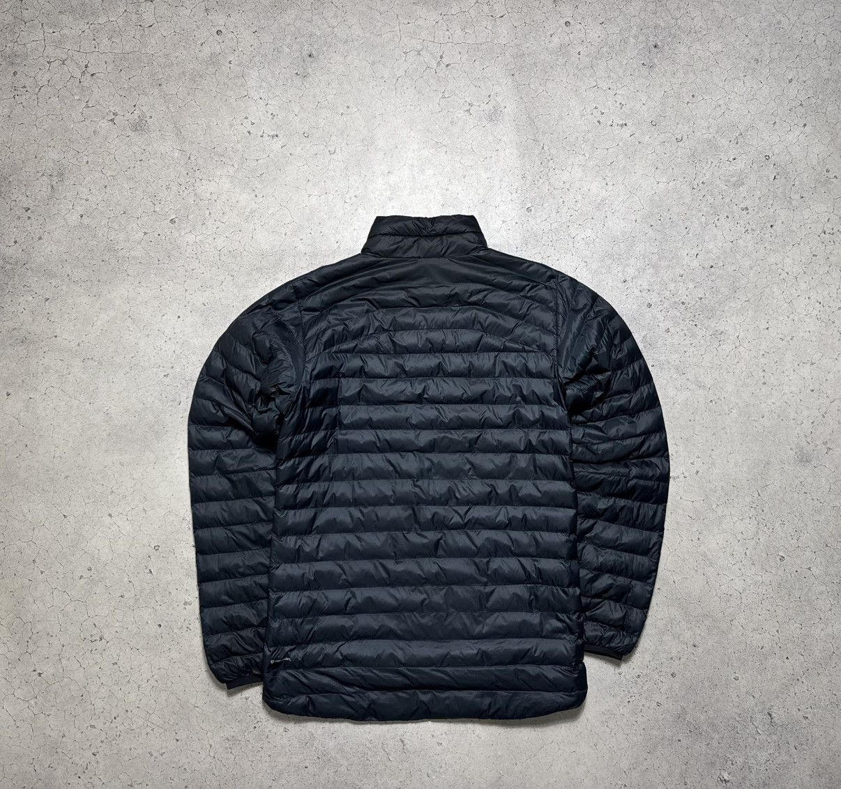 Rab Rab Micro Down Puffer Jacket Outdoor Size S Size US S / EU 44-46 / 1 - 11 Thumbnail