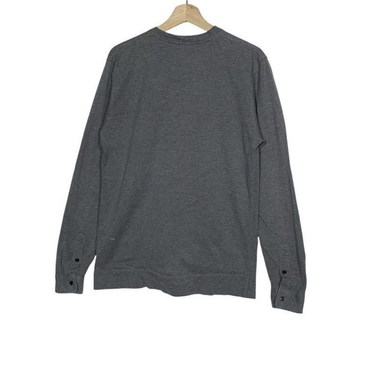 Beams Plus Beams cardigan Size US M / EU 48-50 / 2 - 2 Thumbnail