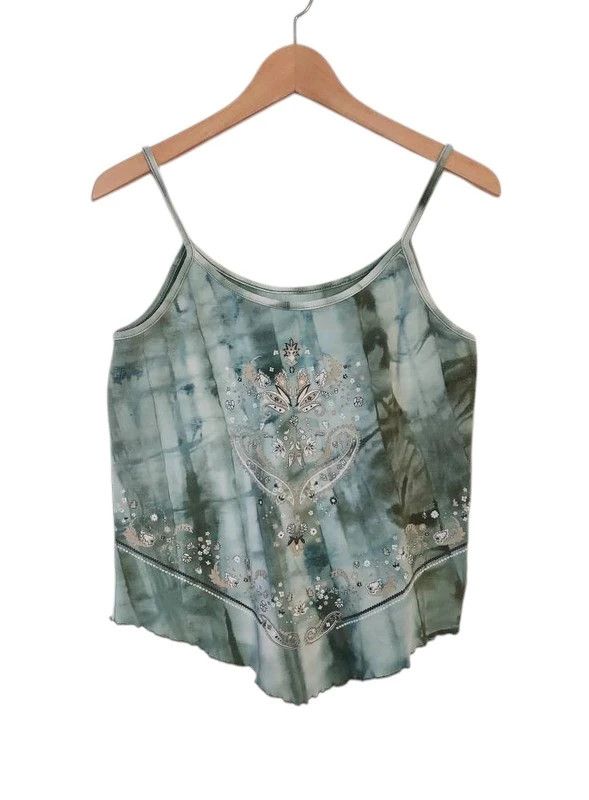 Vintage Vintage top 12/14 Size M / US 6-8 / IT 42-44 - 3 Thumbnail