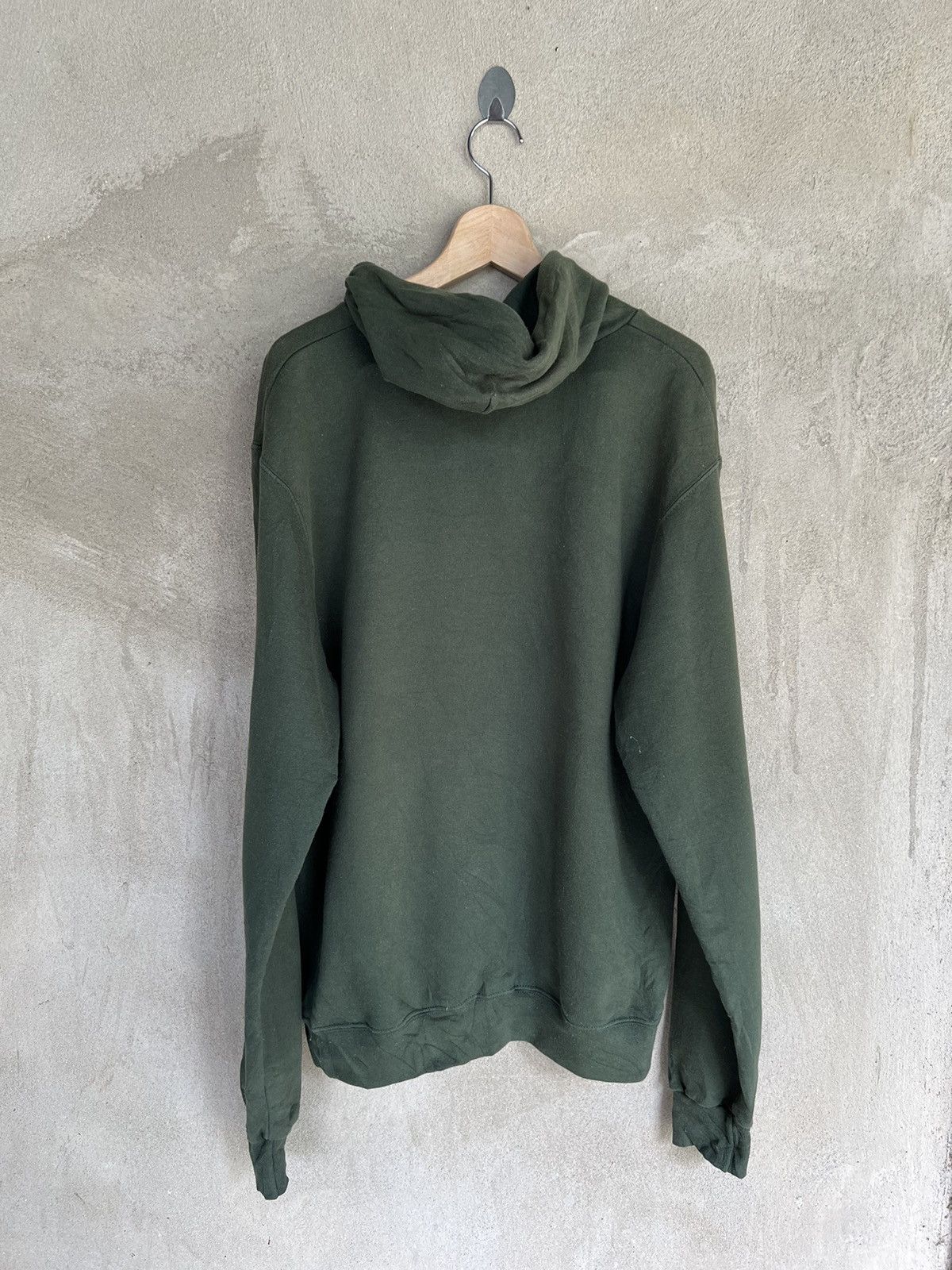 Champion Champion Plain Hoodies Size US M / EU 48-50 / 2 - 7 Thumbnail