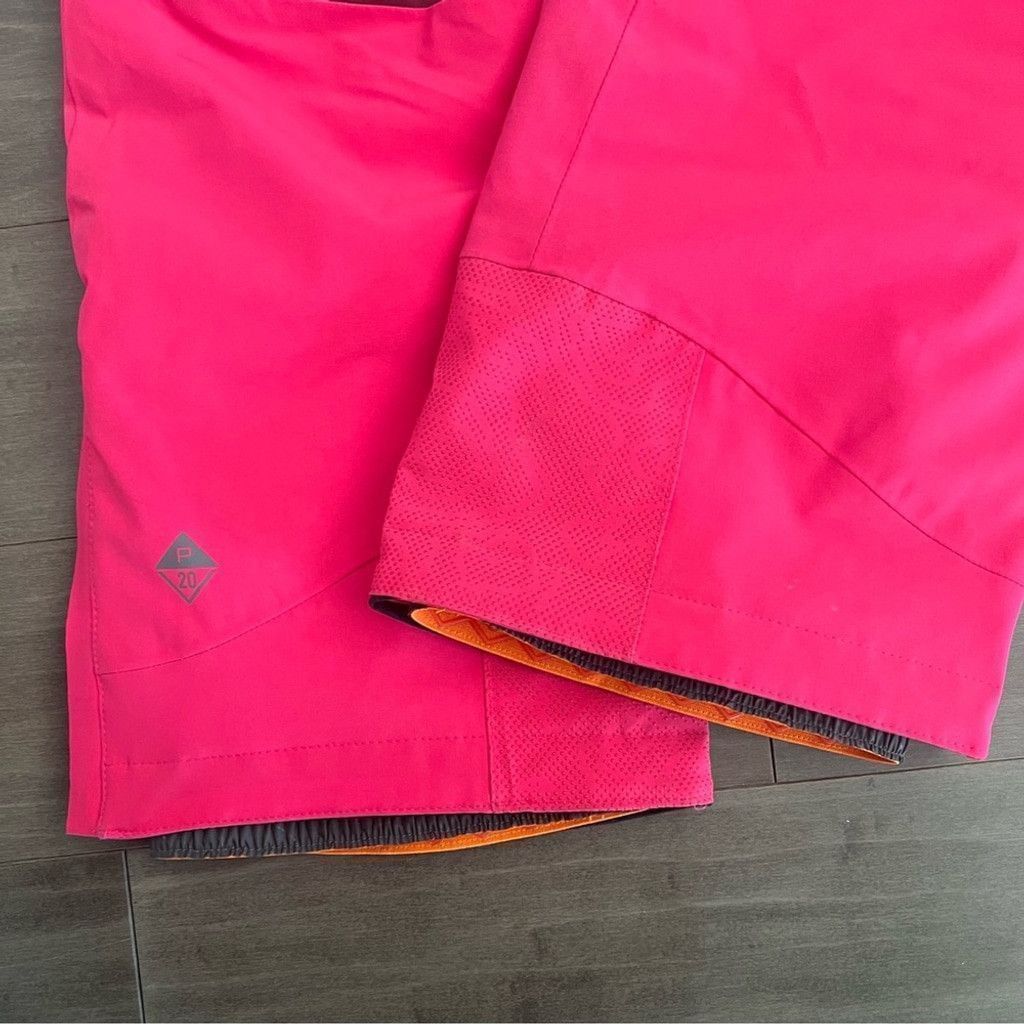 Orage Orage insulated ski pants - yoga - size small ladies Size S / US 4 / IT 40 - 10 Thumbnail