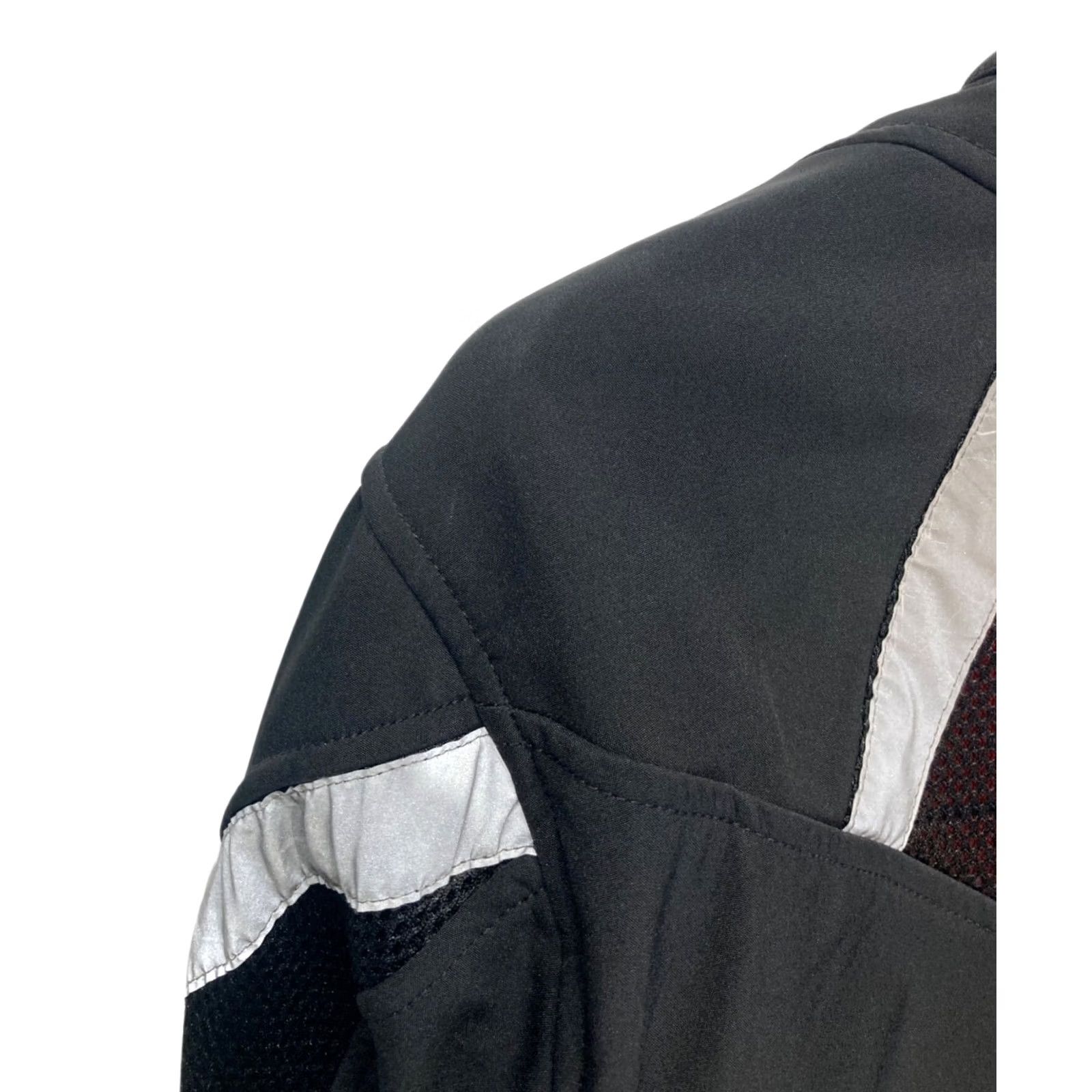 Harley Davidson HARLEY-DAVIDSON Jacket Zip-up Black Men L Shirt/ Jacket Size US L / EU 52-54 / 3 - 7 Thumbnail