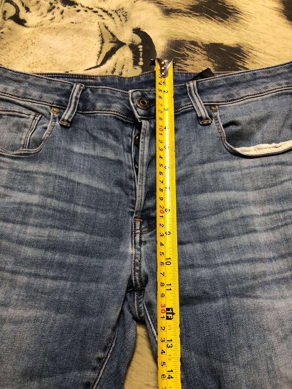 G-Star G-Star Jeans Size US 32 / EU 48 - 17 Thumbnail