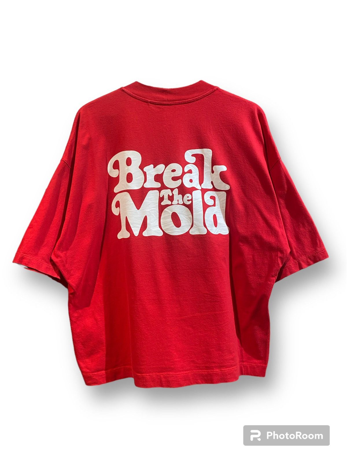 ユニクロ t シャツ break the ストア mold